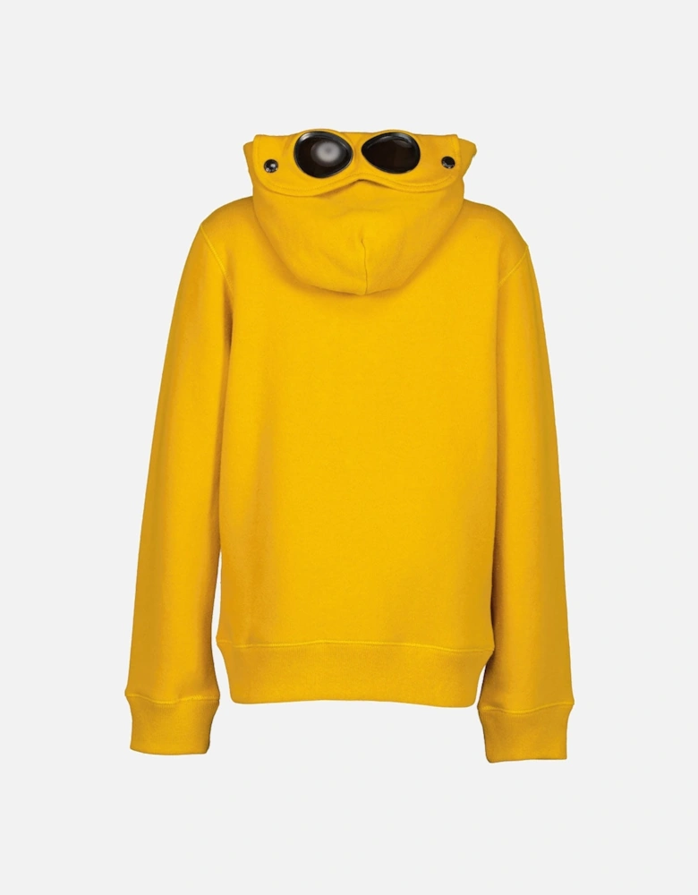 C.P. Junior Goggle Hooded Sweatshirt