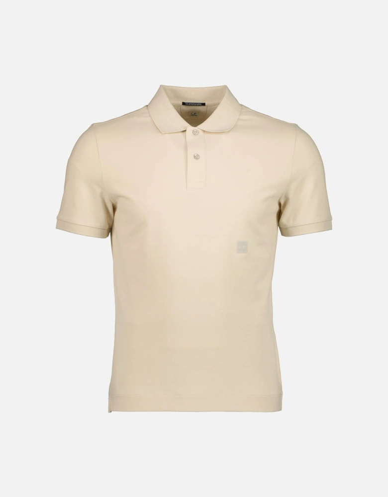 Stretch Piquet Metropolis Polo