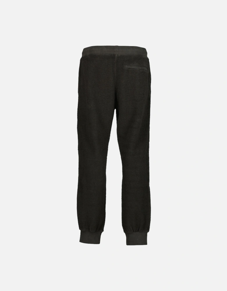 Polar Fleece Lens Sweat Pants