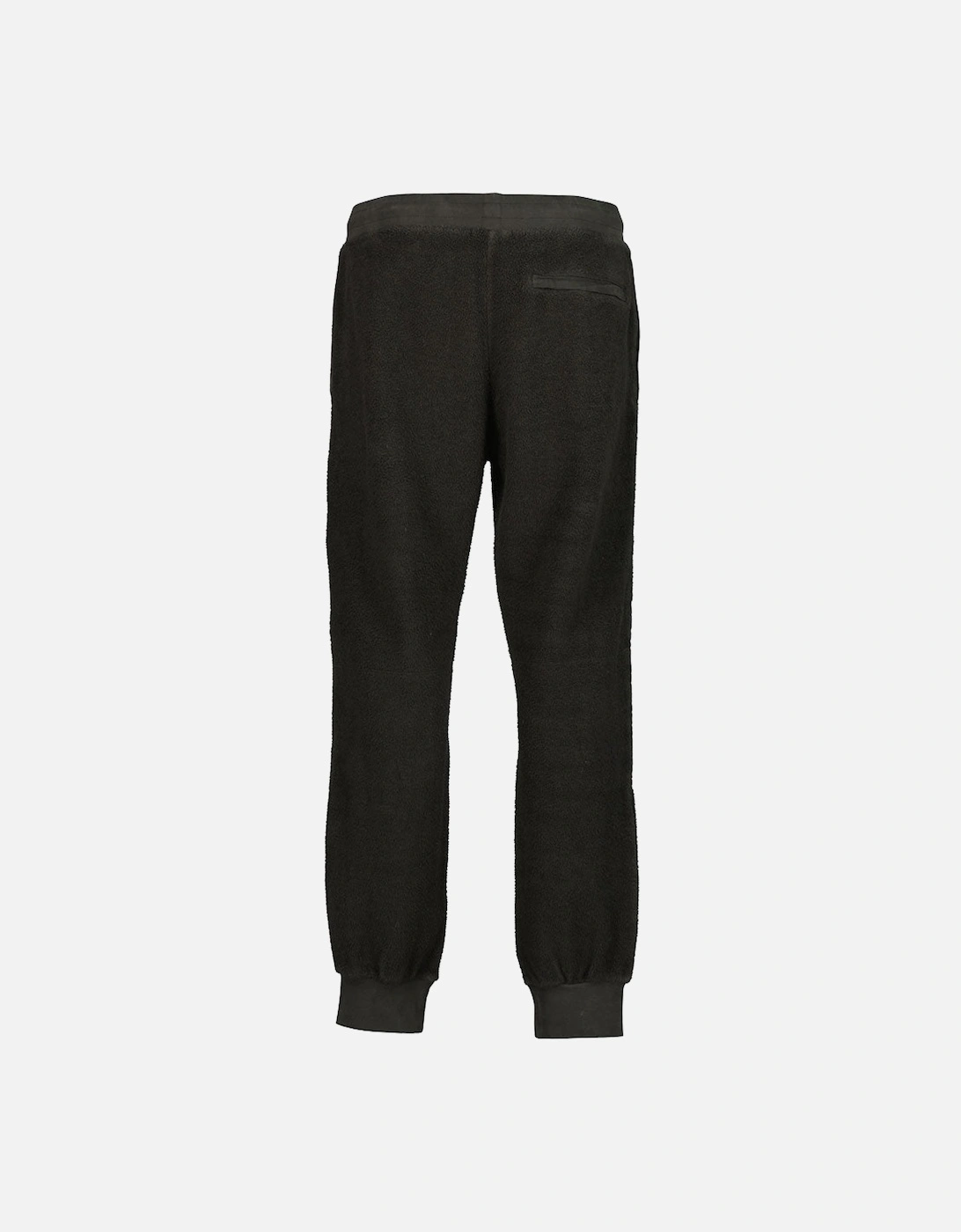 Polar Fleece Lens Sweat Pants