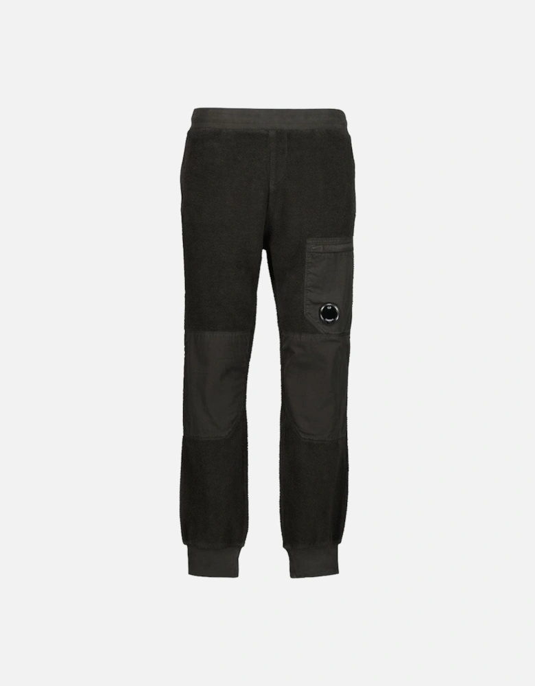 Polar Fleece Lens Sweat Pants