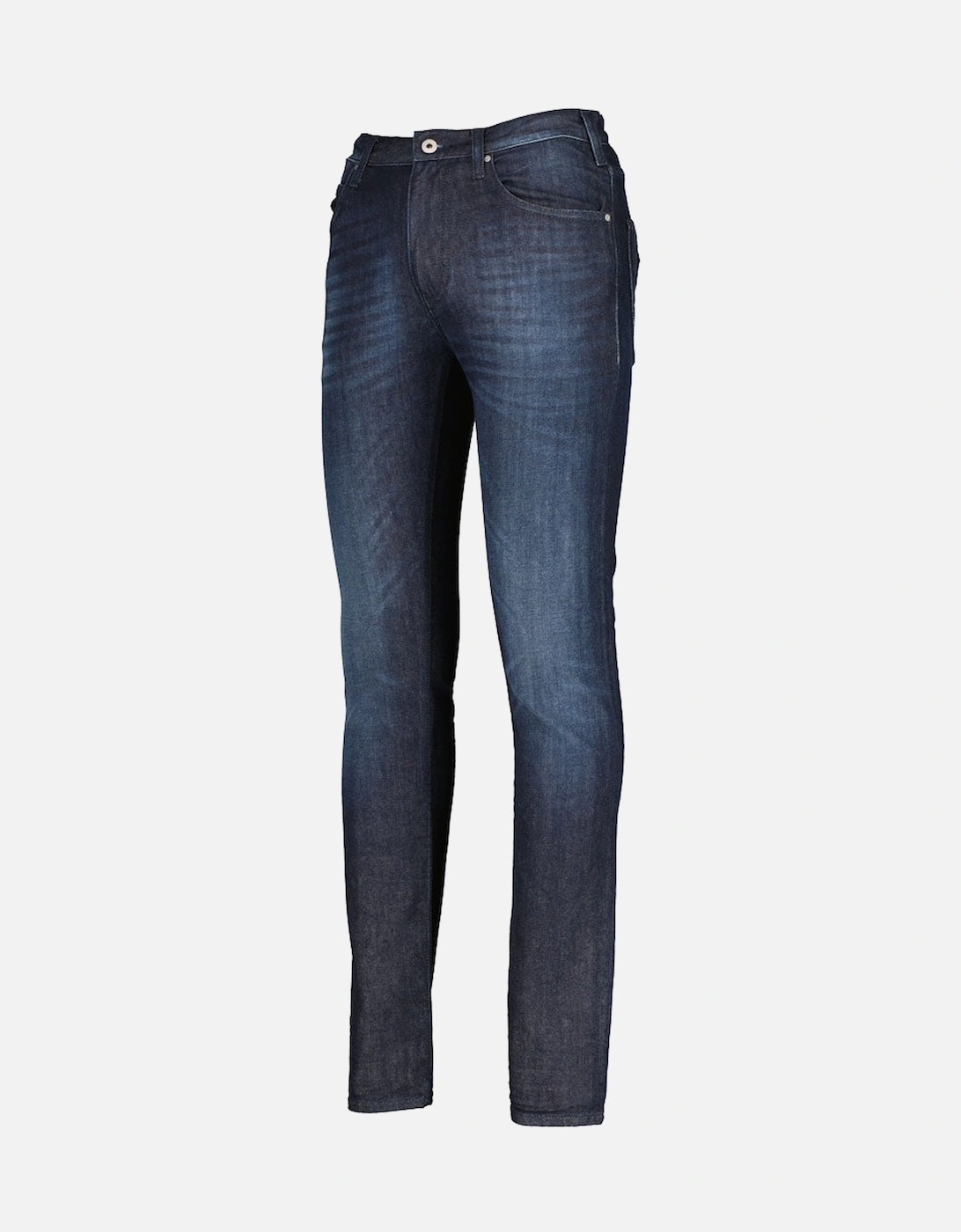 'J45' Slim Fit Jeans