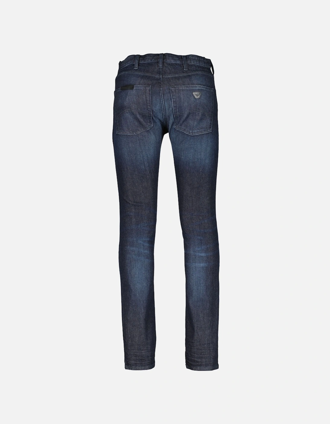 'J45' Slim Fit Jeans
