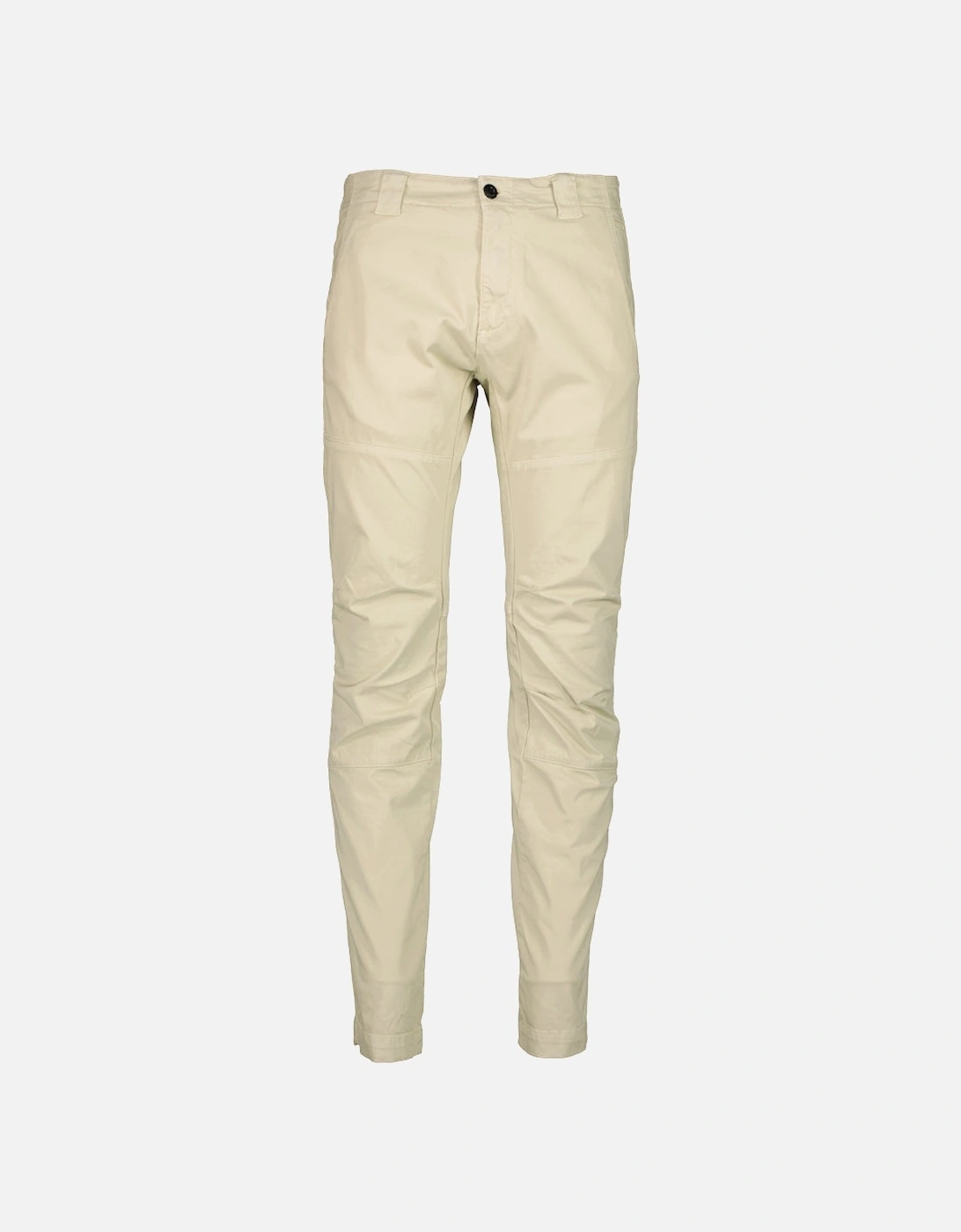 Stretch Satin Trousers, 5 of 4