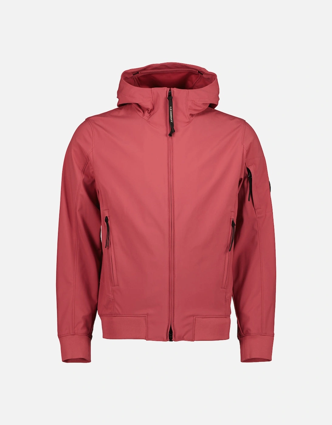 Shell-R Lens Jacket, 7 of 6