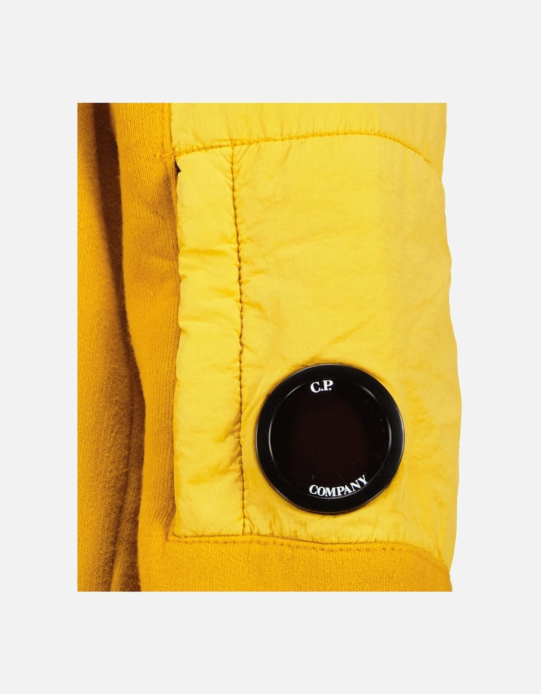 C.P. Junior Mixed Lens Sweatshirt