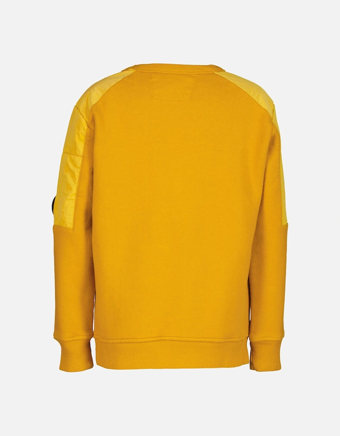 C.P. Junior Mixed Lens Sweatshirt