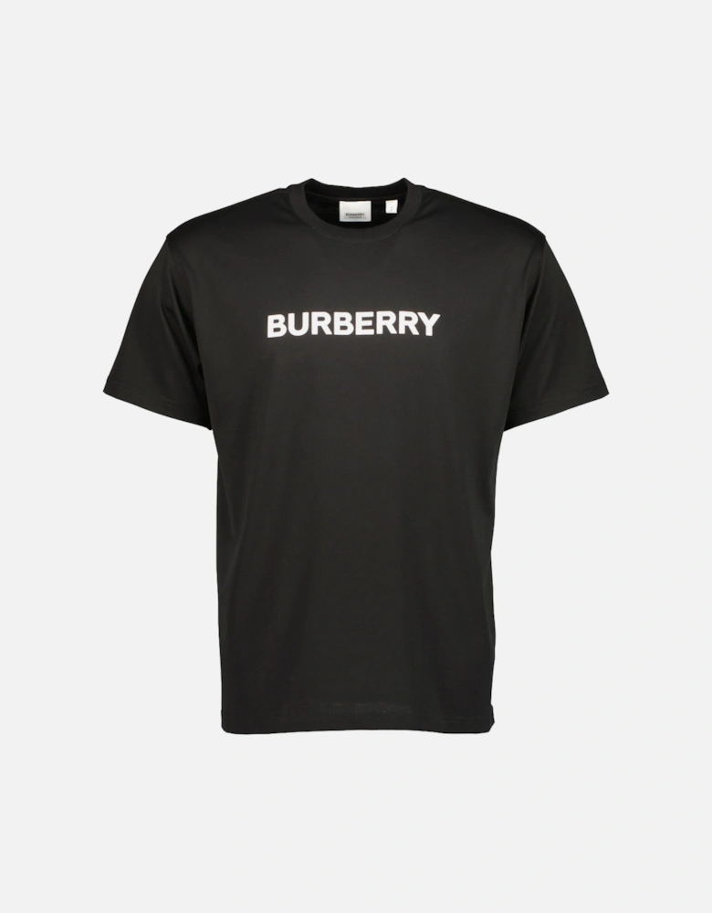 Logo Print T-Shirt