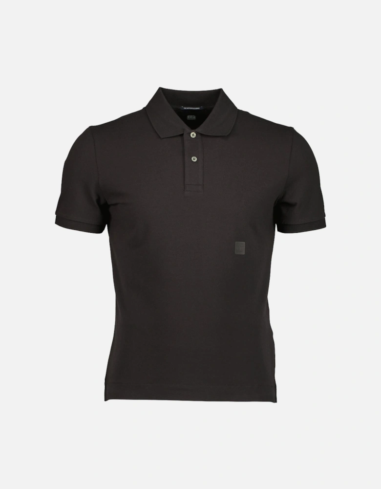Stretch Piquet Metropolis Polo