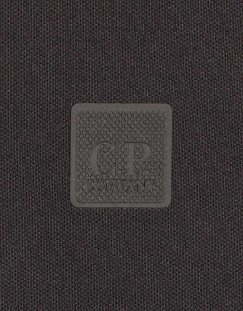 Stretch Piquet Metropolis Polo