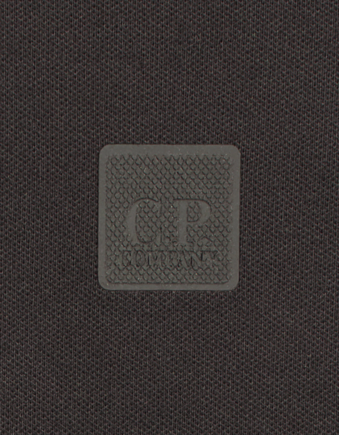 Stretch Piquet Metropolis Polo