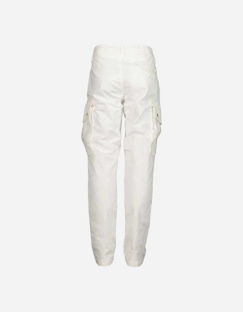 C.P. Junior Stretch Gabardine Lens Cargo Pants