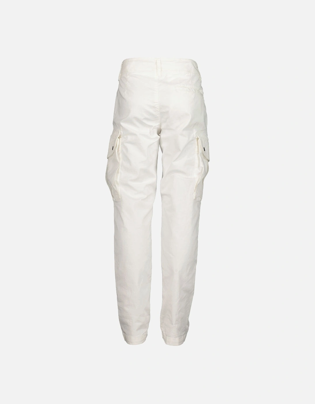 C.P. Junior Stretch Gabardine Lens Cargo Pants
