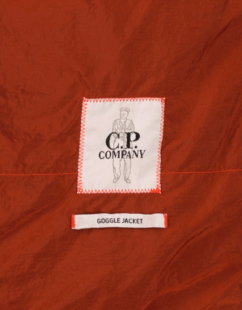 Junior CR-L Goggle Jacket