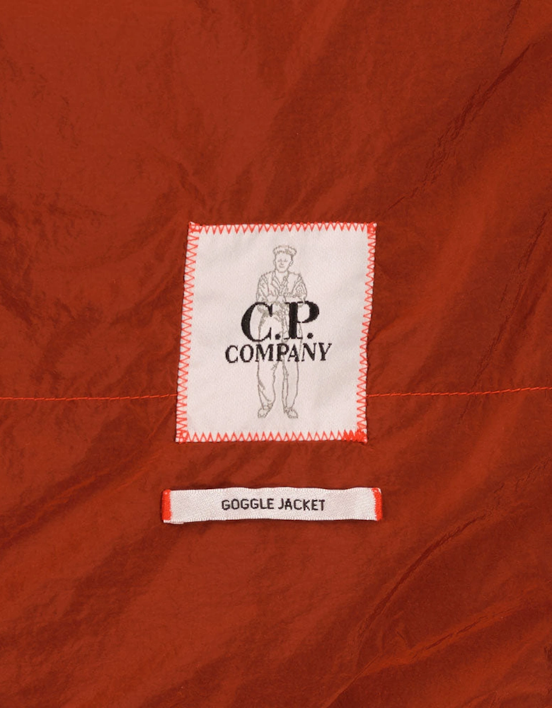 Junior CR-L Goggle Jacket