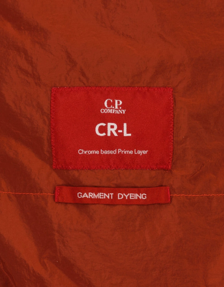 Junior CR-L Goggle Jacket