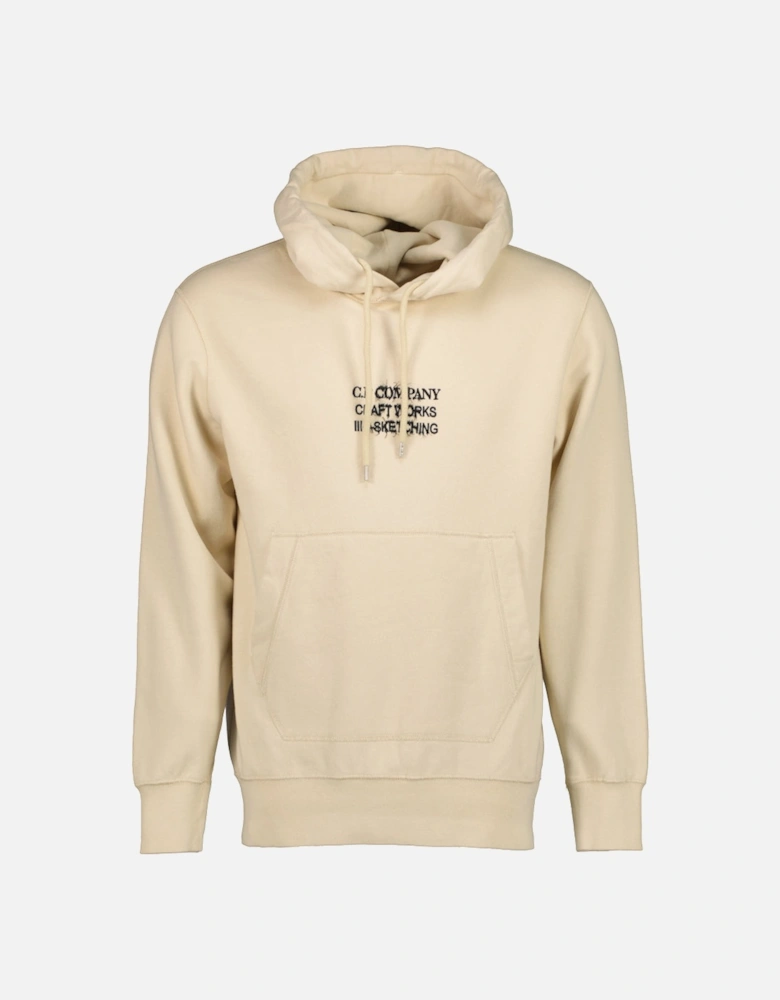 Cotton Fleece Craftworks Hoodie