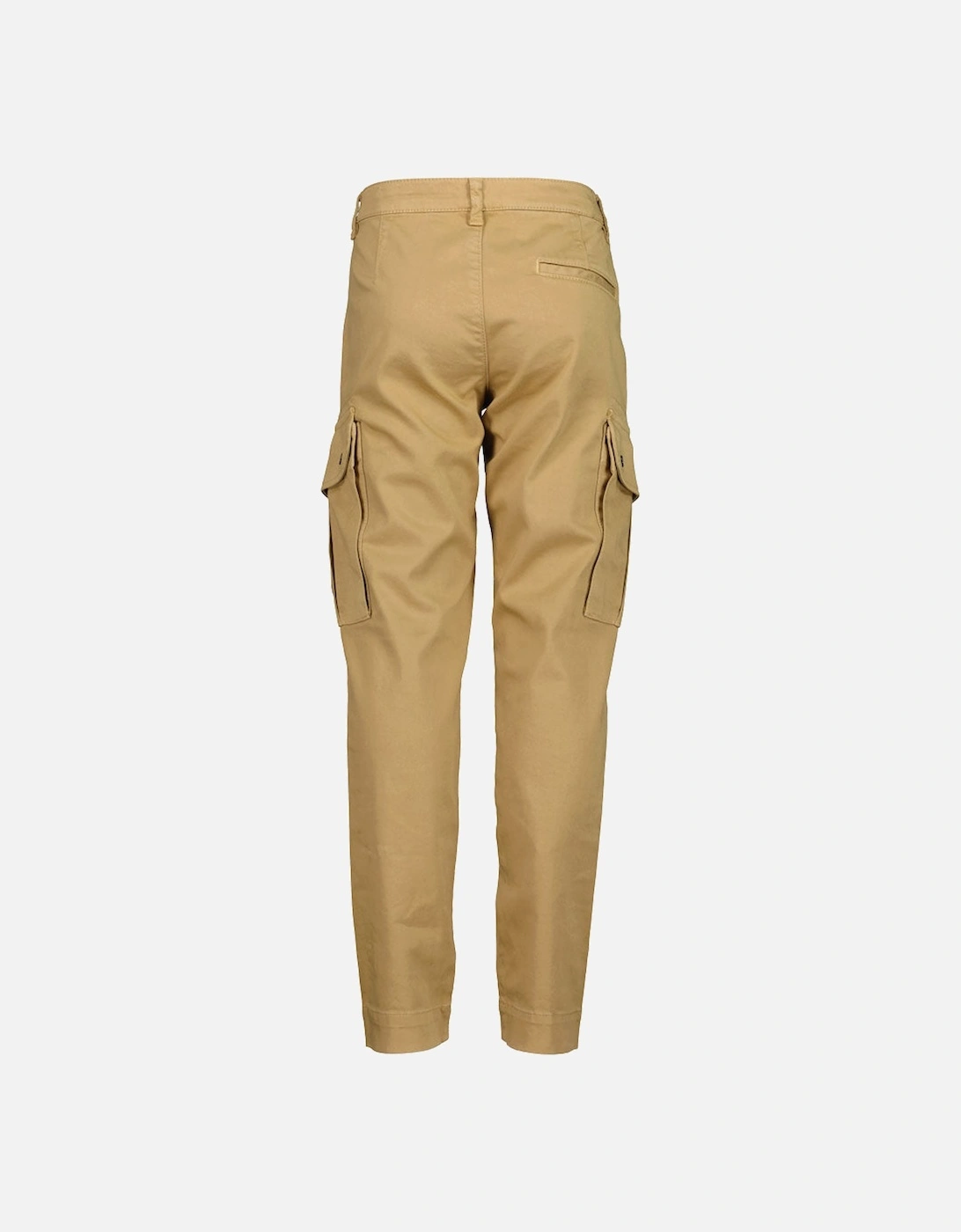 C.P. Junior Stretch Satin Lens Cargo Pants