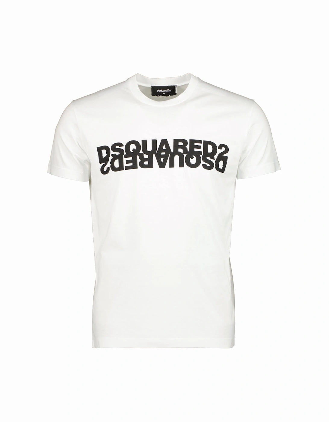 Logo Print T-Shirt, 3 of 2