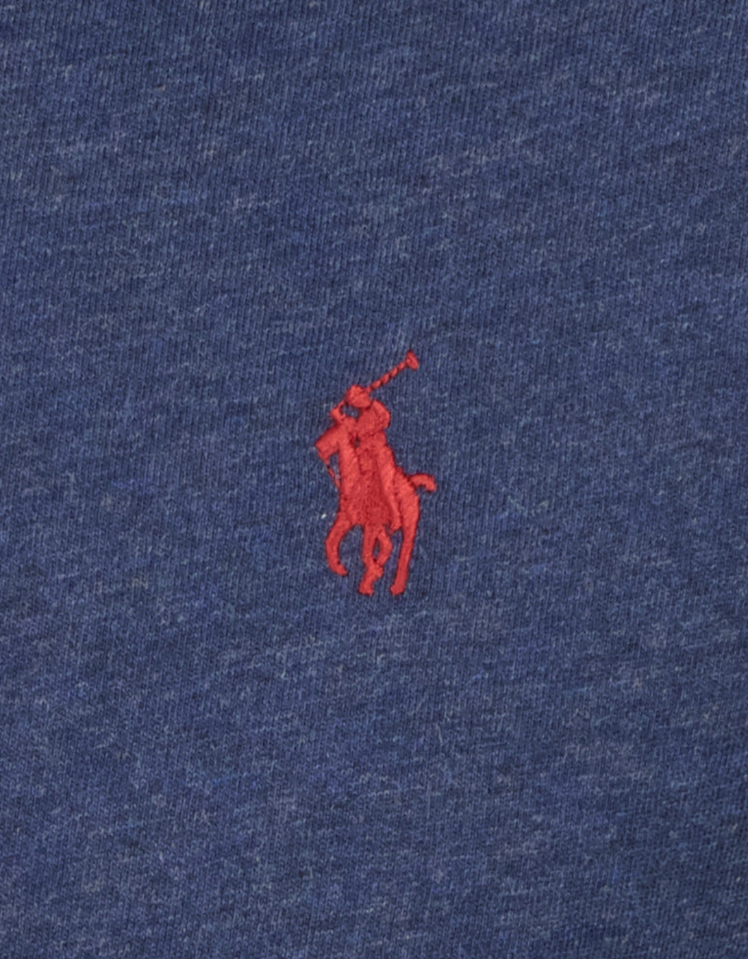 Embroidered Logo T-Shirt