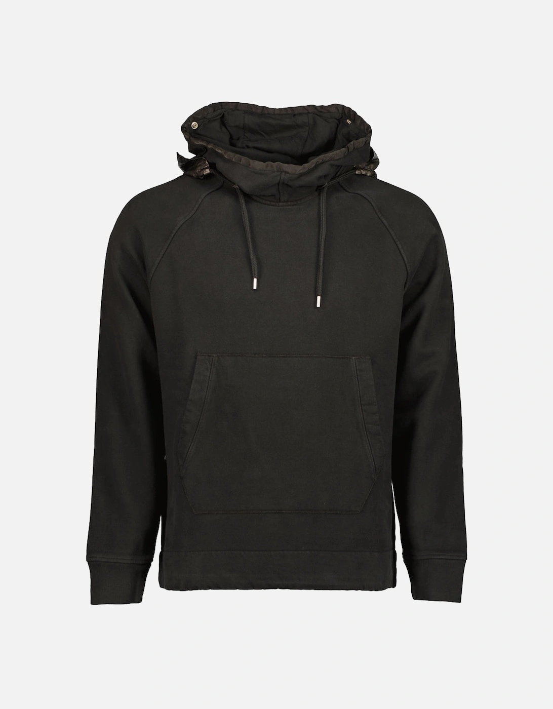 Mixed Goggle Hooded Sweatshirt, 5 of 4