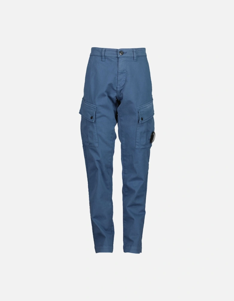 C.P. Junior Stretch Satin Lens Cargo Pants