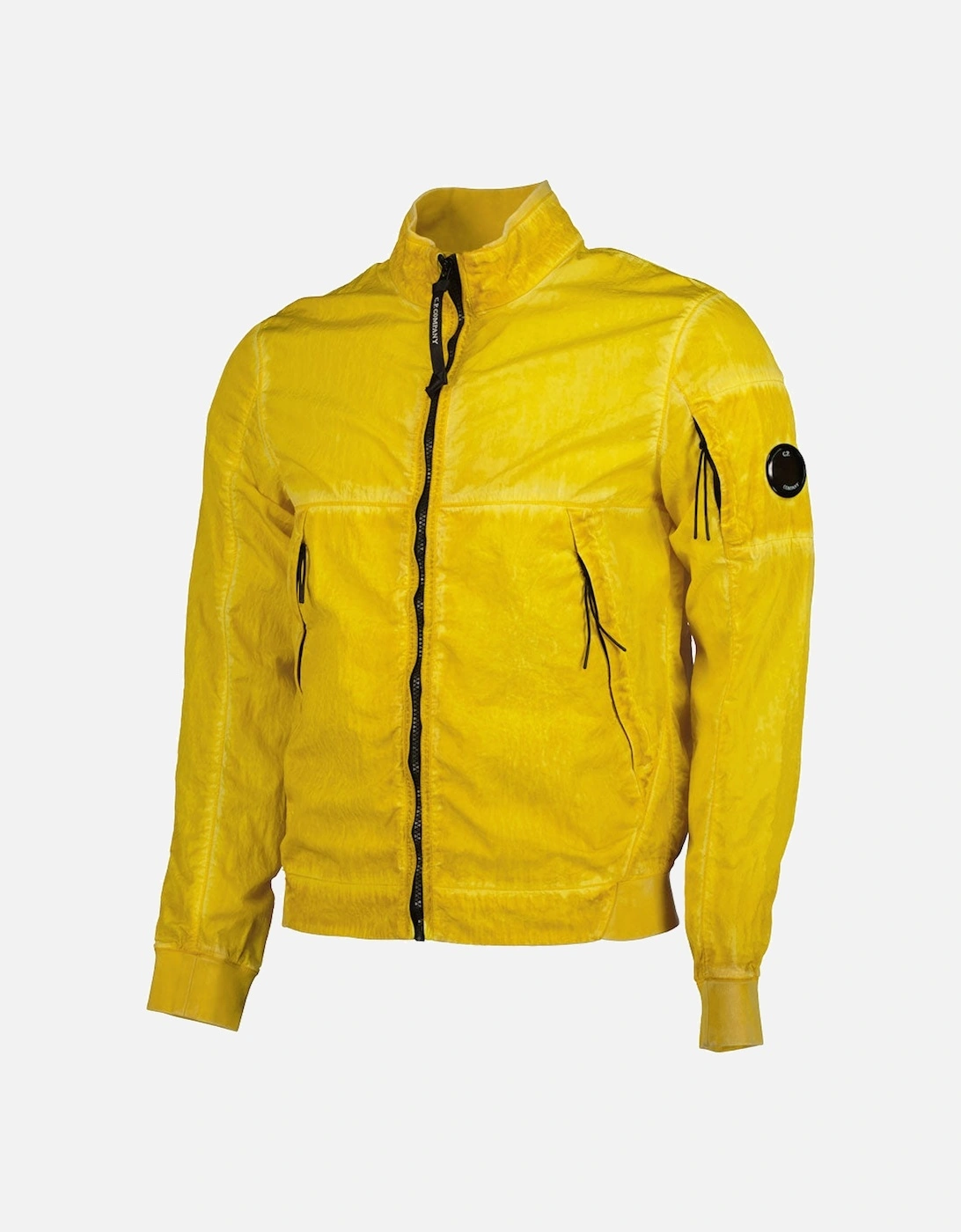 Junior M.T.t.N. Lens I.C.E. Jacket
