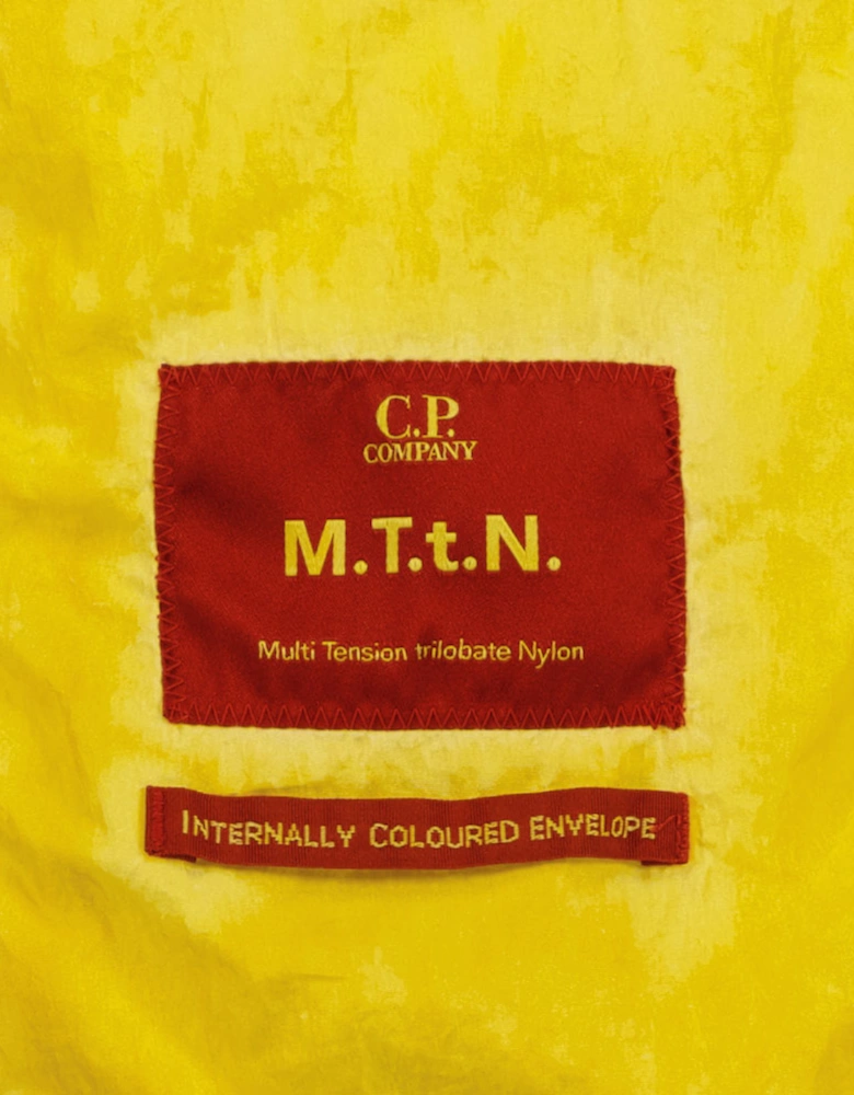 Junior M.T.t.N. Lens I.C.E. Jacket