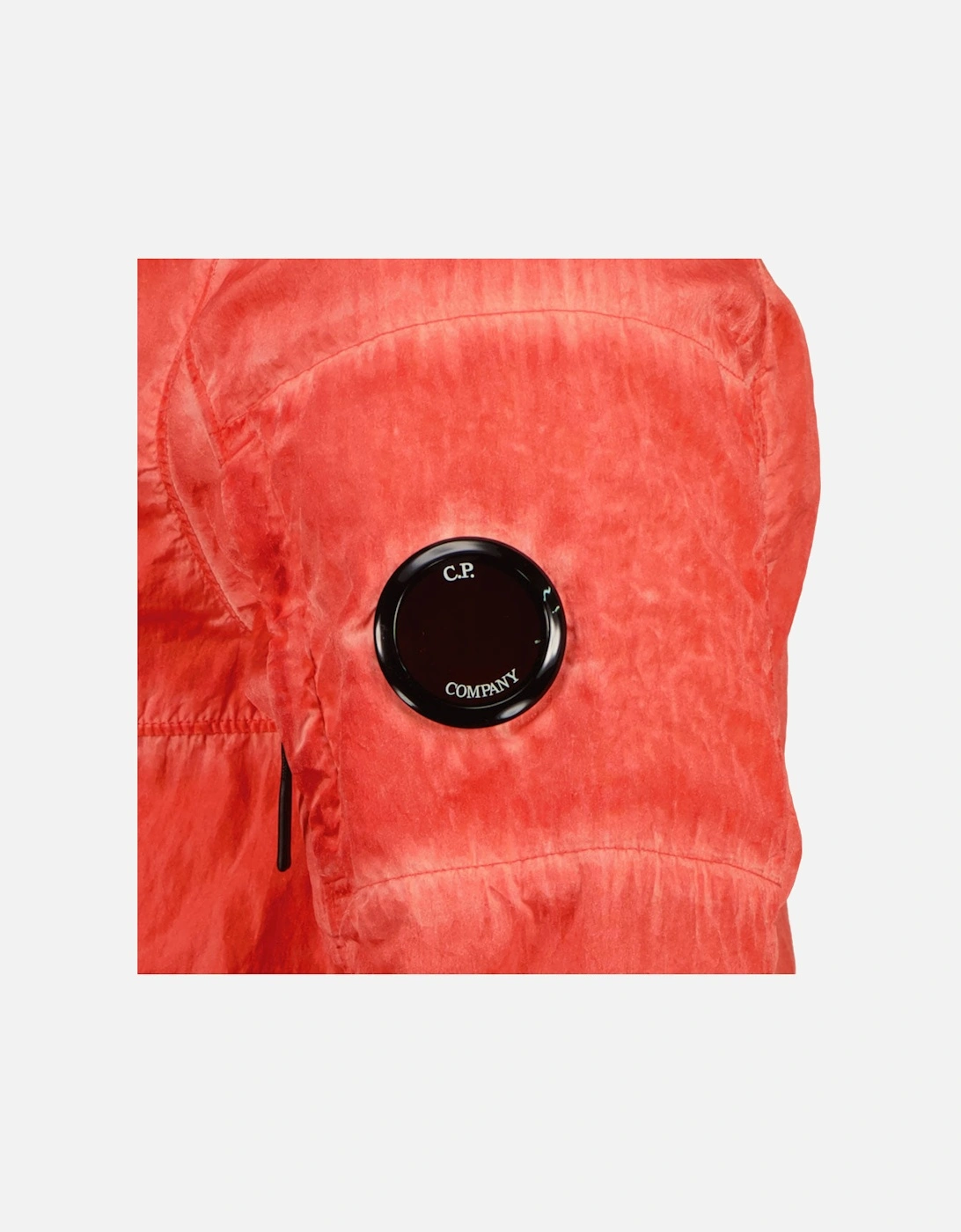 Junior M.T.t.N. Lens I.C.E. Jacket
