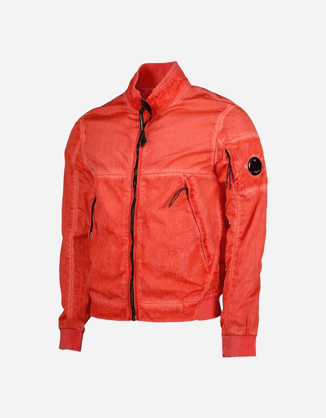 Junior M.T.t.N. Lens I.C.E. Jacket