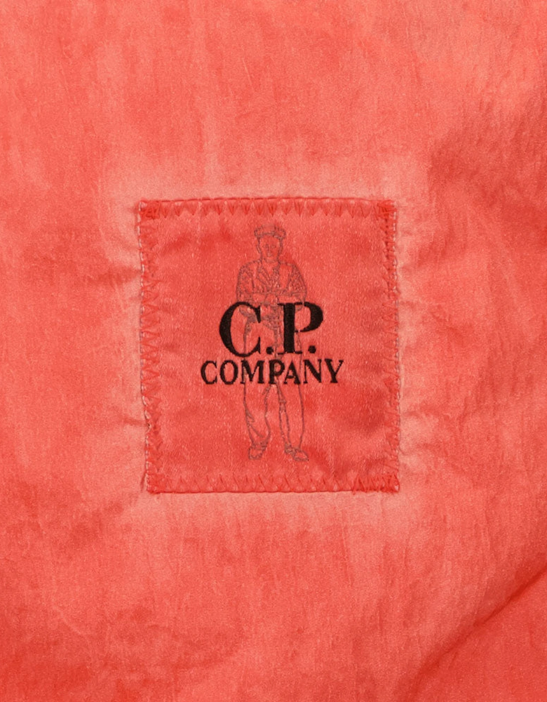 Junior M.T.t.N. Lens I.C.E. Jacket