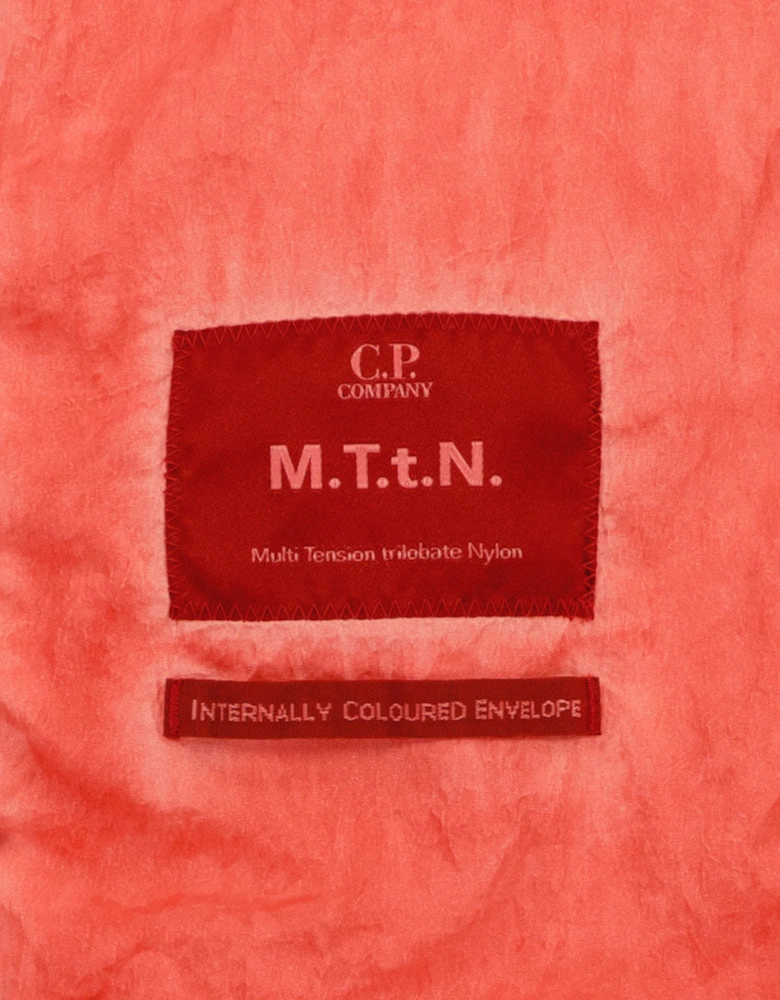 Junior M.T.t.N. Lens I.C.E. Jacket