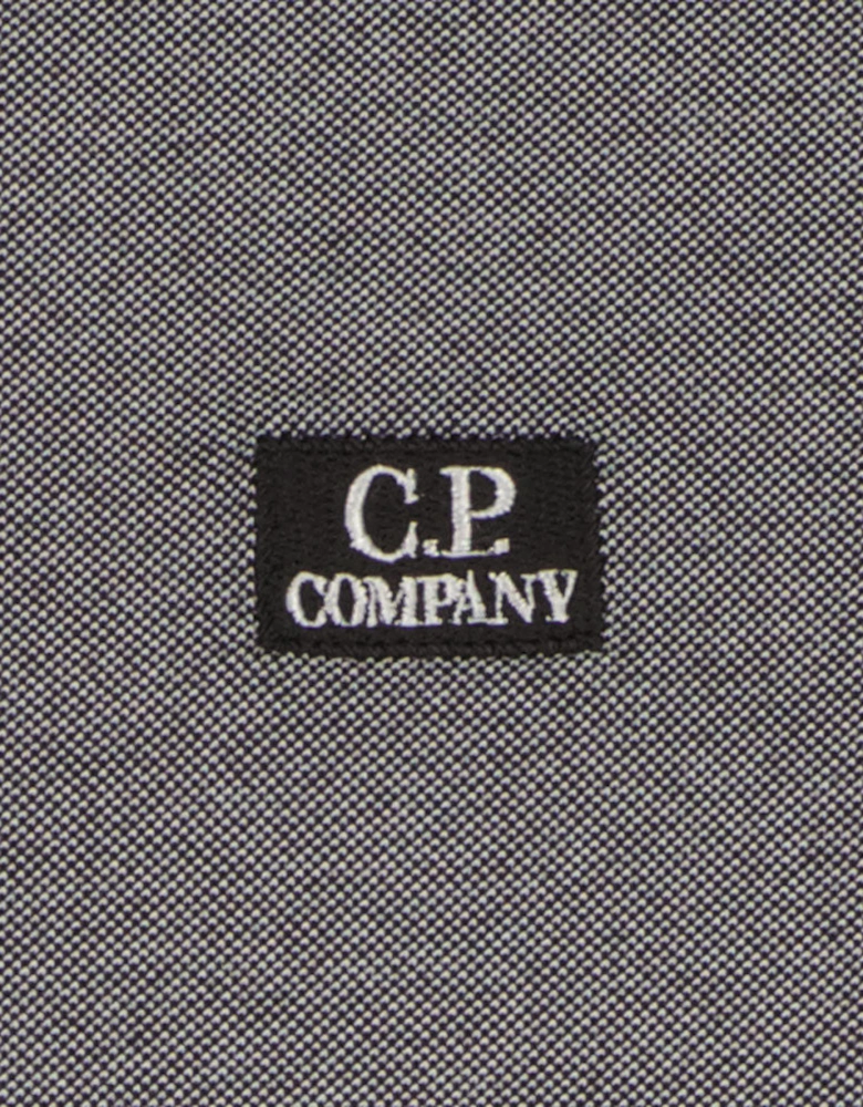 C.P. Junior Long Sleeve Tacting T-Shirt