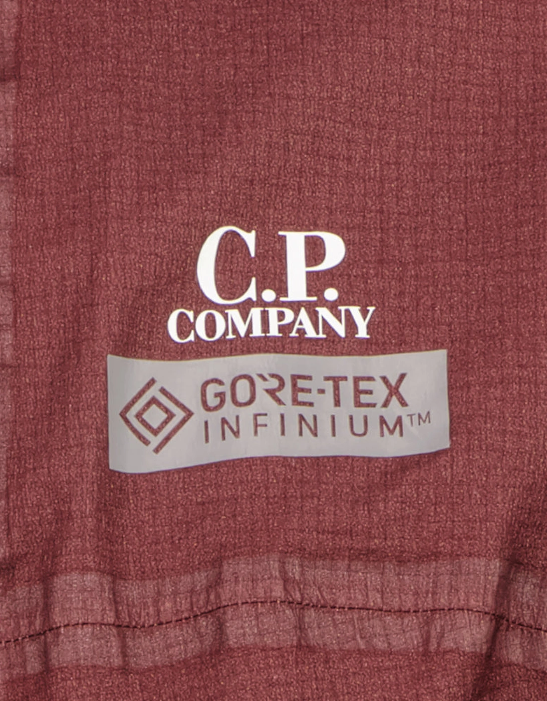 Gore G-Type Lens Jacket