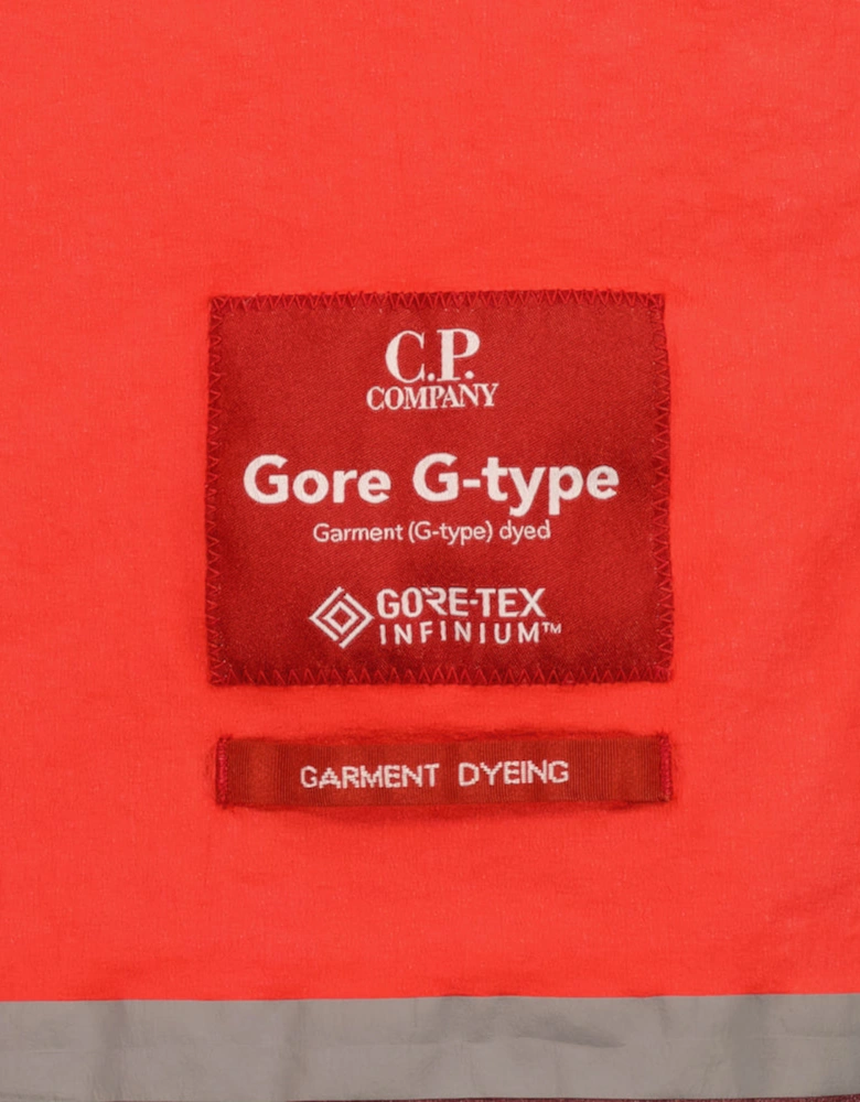 Gore G-Type Lens Jacket