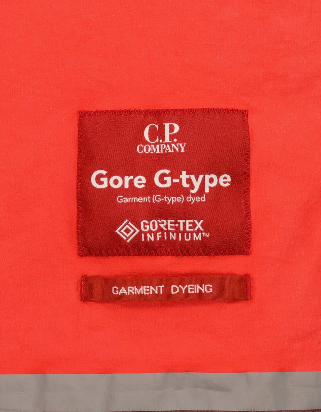 Gore G-Type Lens Jacket