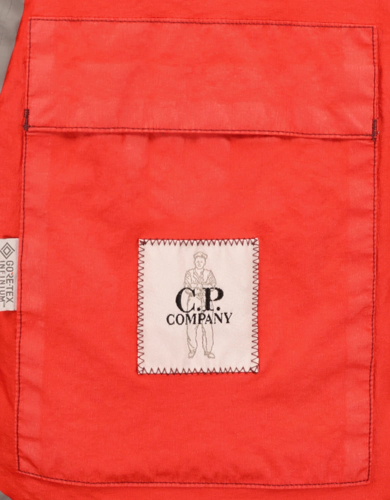 Gore G-Type Lens Jacket