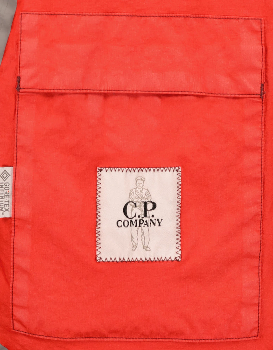 Gore G-Type Lens Jacket