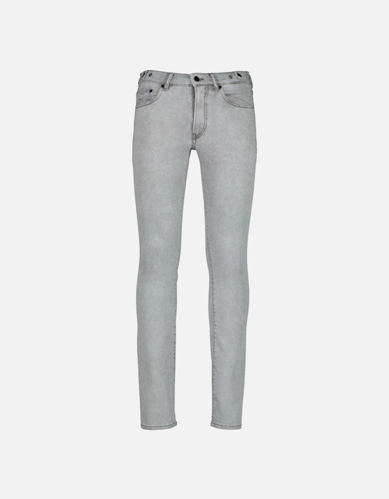 C.P. Company Five Pocket Slim Fit Jeans