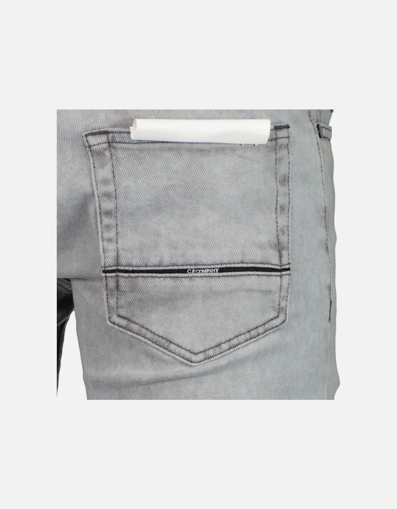 C.P. Company Five Pocket Slim Fit Jeans