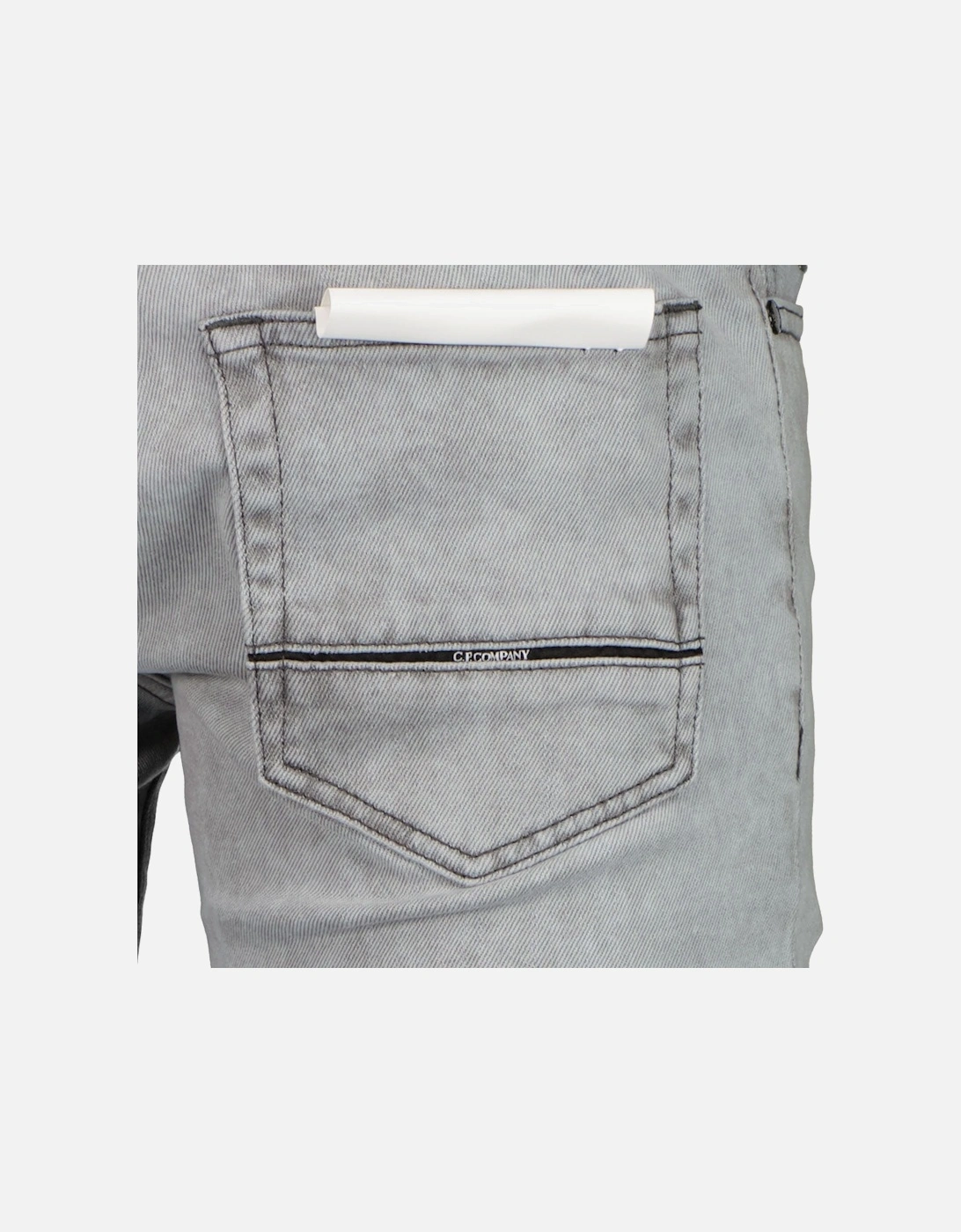 C.P. Company Five Pocket Slim Fit Jeans