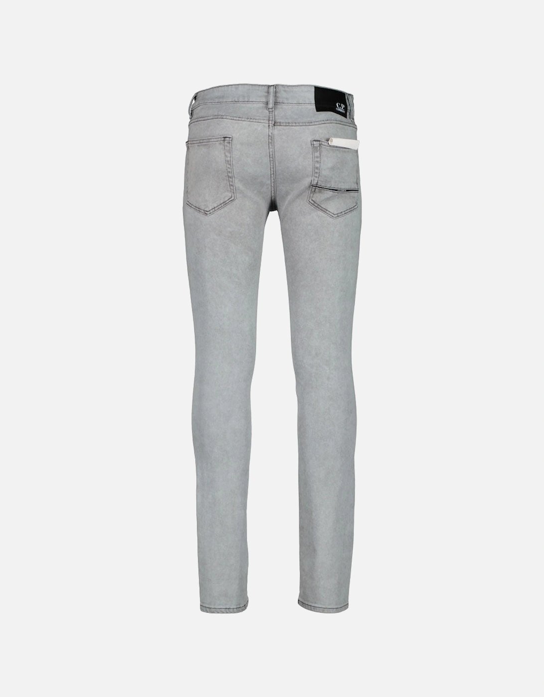 C.P. Company Five Pocket Slim Fit Jeans
