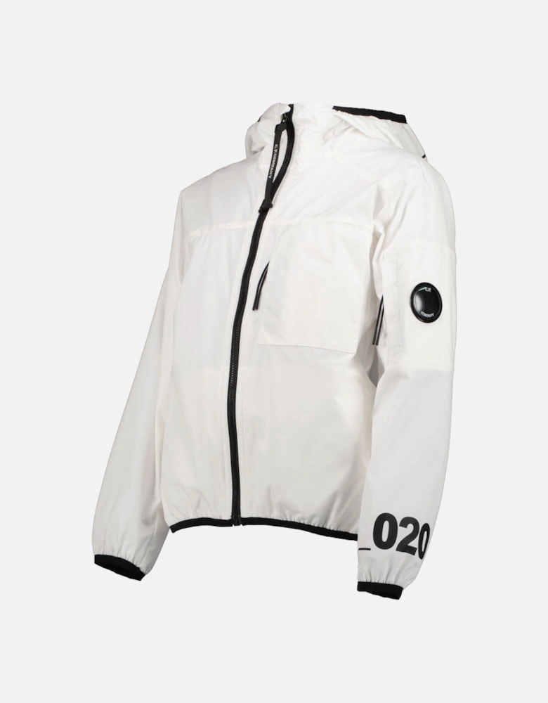 C.P. Company Junior Pro-Tek Lens Jacket