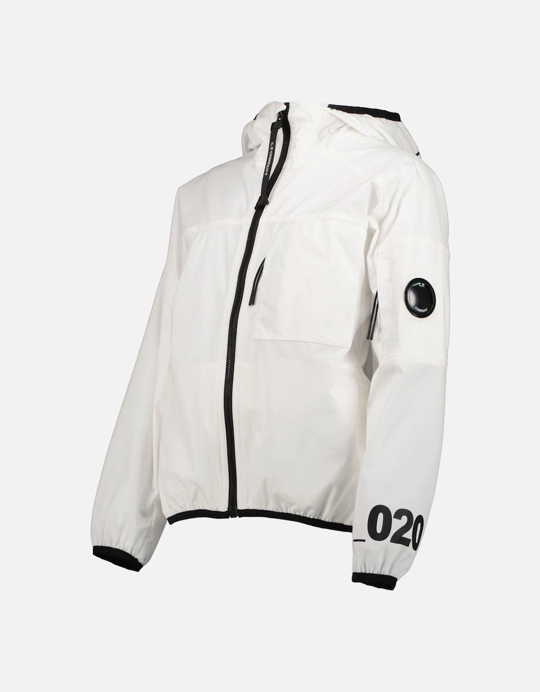 C.P. Company Junior Pro-Tek Lens Jacket