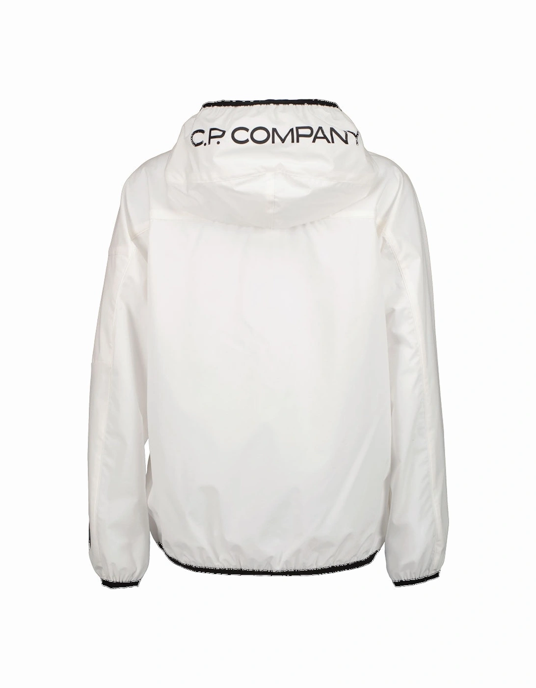 C.P. Company Junior Pro-Tek Lens Jacket