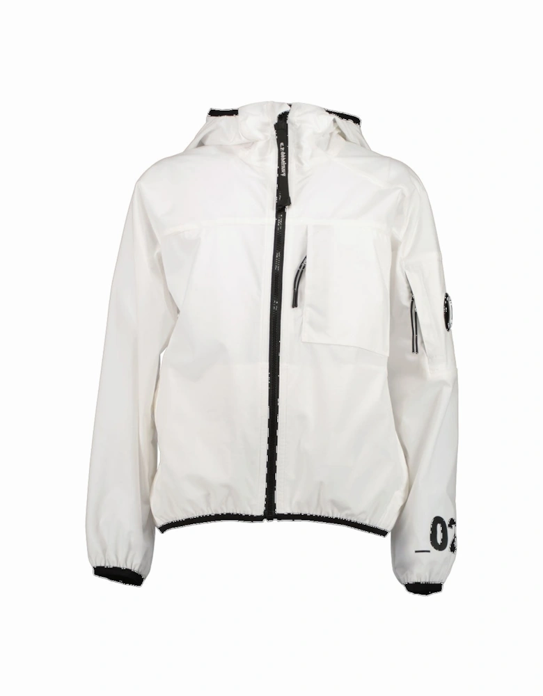 C.P. Company Junior Pro-Tek Lens Jacket