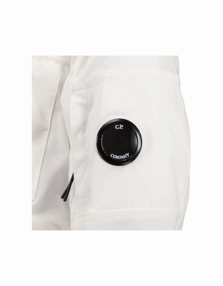 C.P. Company Junior Pro-Tek Lens Jacket