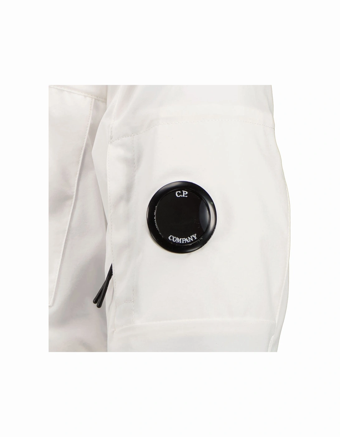 C.P. Company Junior Pro-Tek Lens Jacket