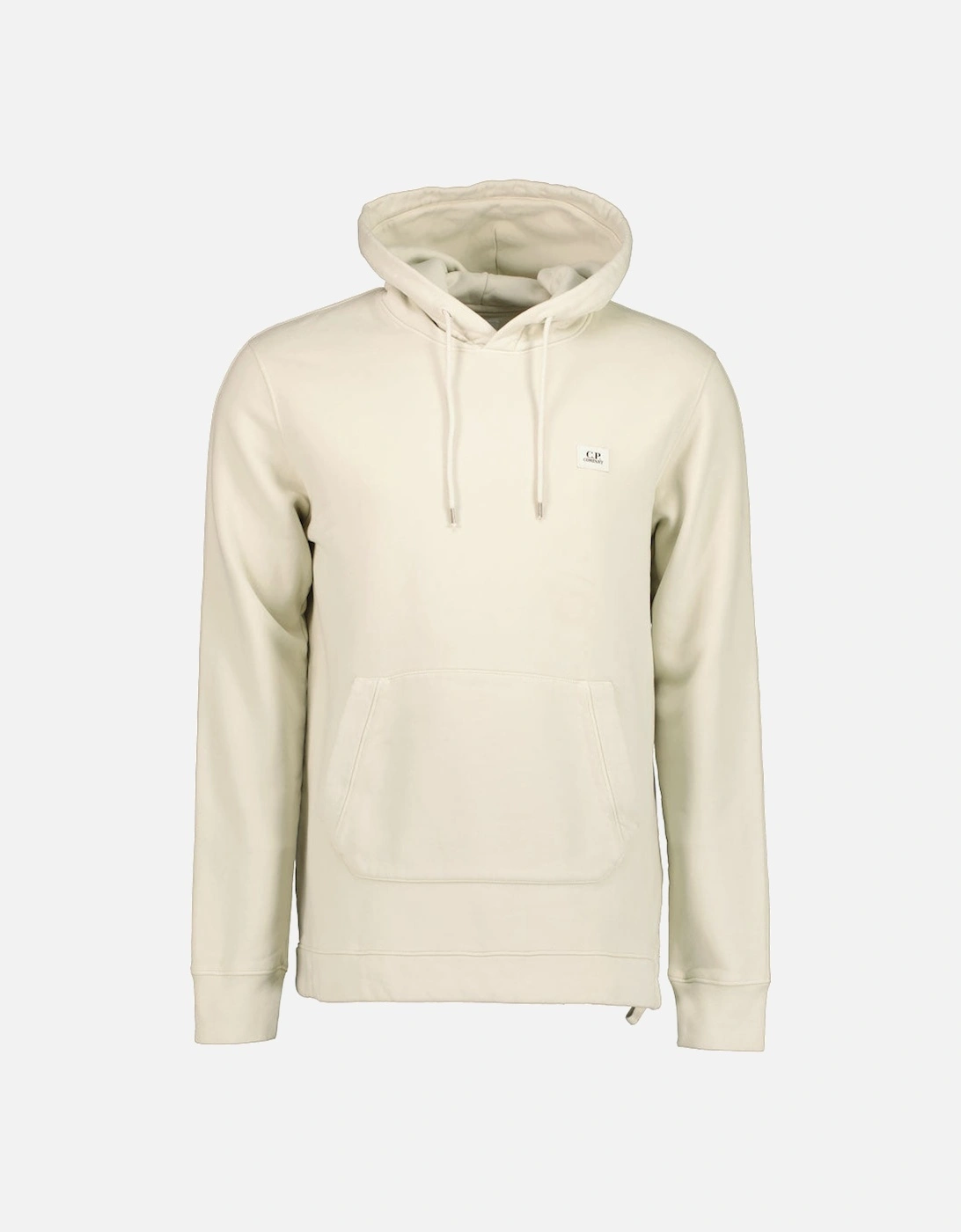 Pullover Logo Patch Hoodie, 5 of 4