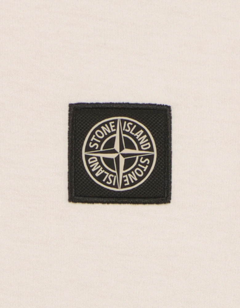 Long Sleeve Cotton Jersey T-Shirt